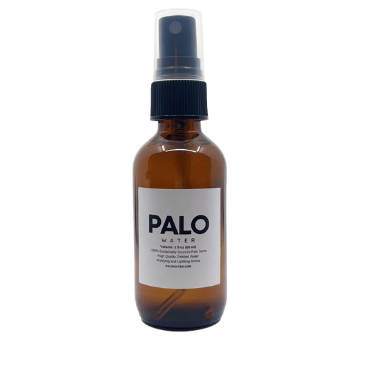 Palo Water