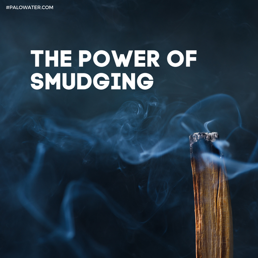 Harnessing the Power of Smudging: Exploring Its Profound Benefits