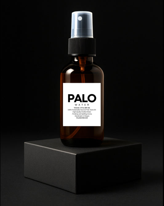 Palo Water