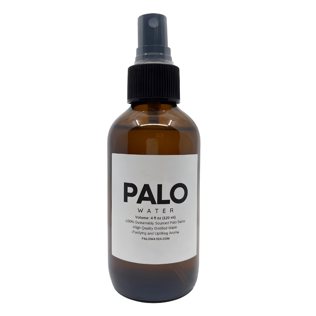 Palo Water