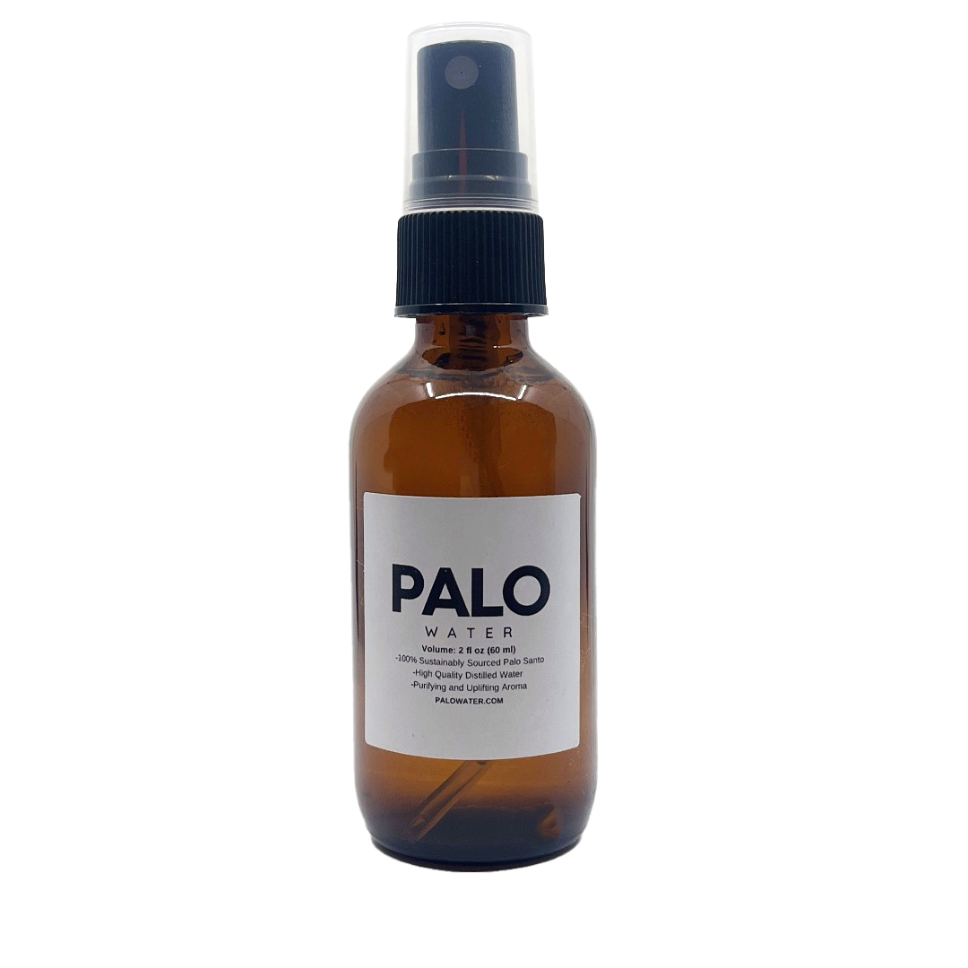 Palo Water